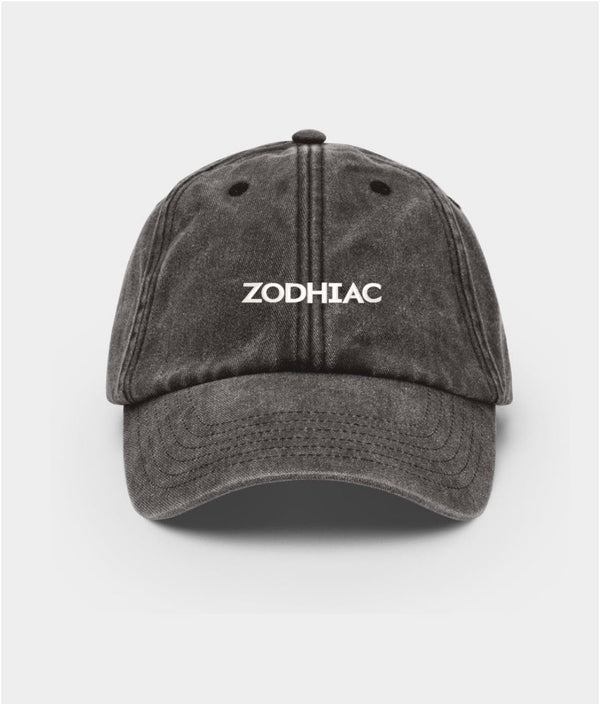 CAP ZODHIAC
