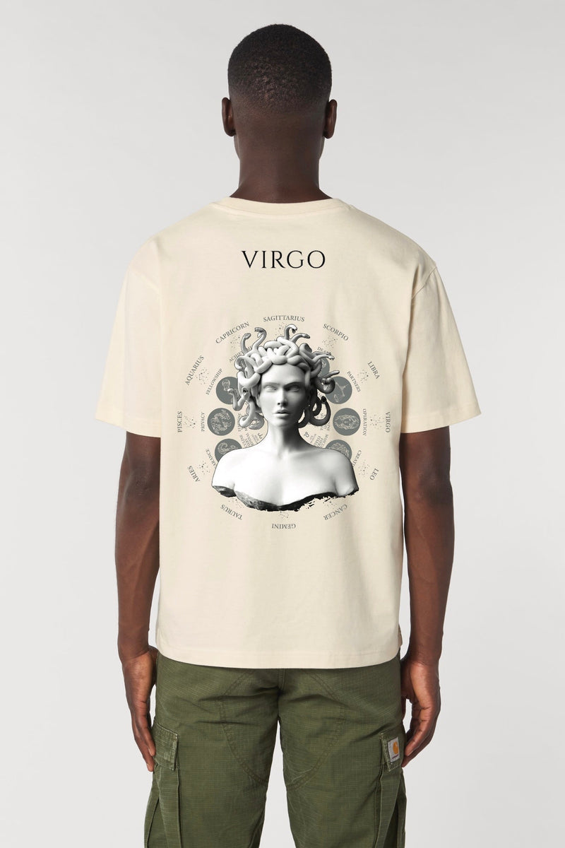 VIRGO t-shirt Zodhiac ™