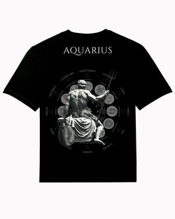 AQUARIUS t-shirt Zodhiac ™