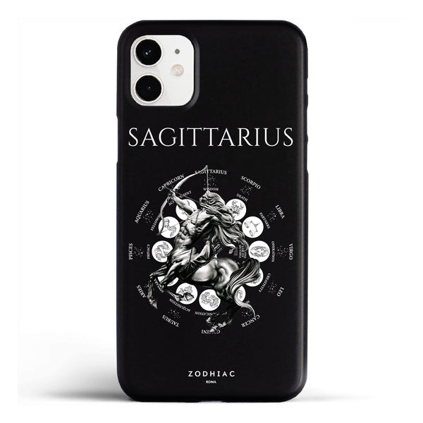 Cover SAGITTARIUS