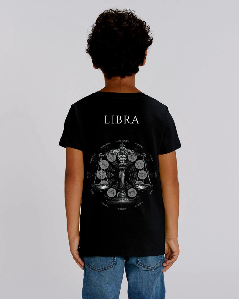 LIBRA T-shirt Kids Zodhiac ™