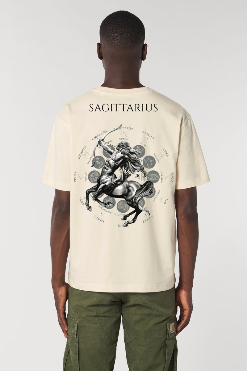 SAGITTARIUS t-shirt Zodhiac ™