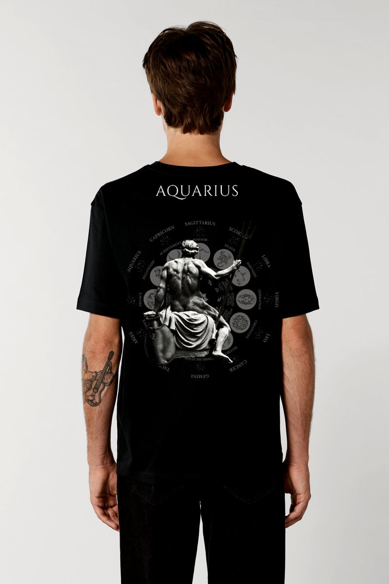 AQUARIUS t-shirt Zodhiac ™