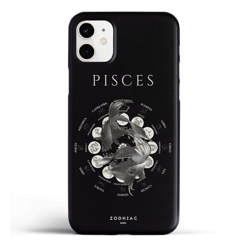 Cover PISCES