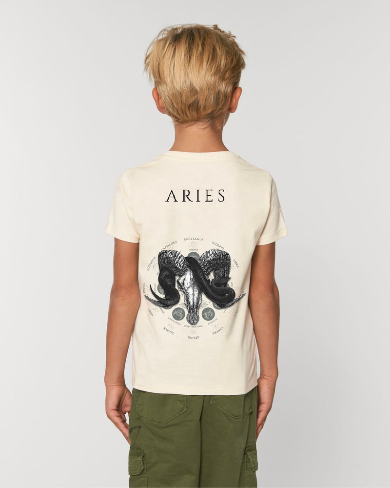 ARIES T-shirt Kids Zodhiac ™