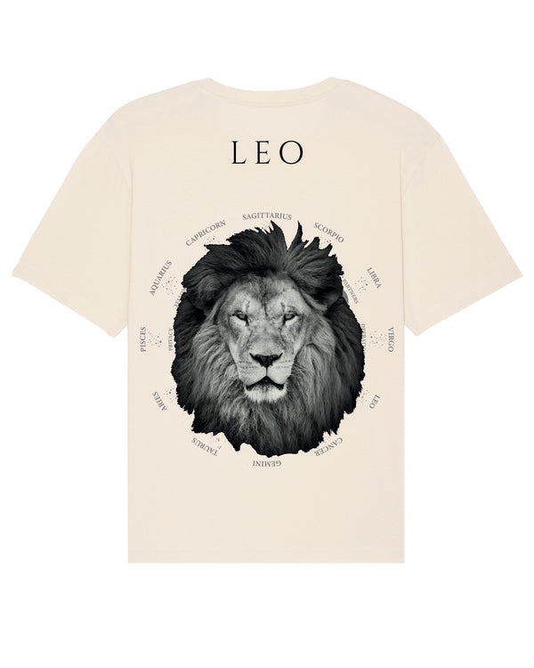 LEO t-shirt Zodhiac ™