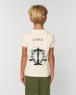 LIBRA T-shirt Kids Zodhiac ™