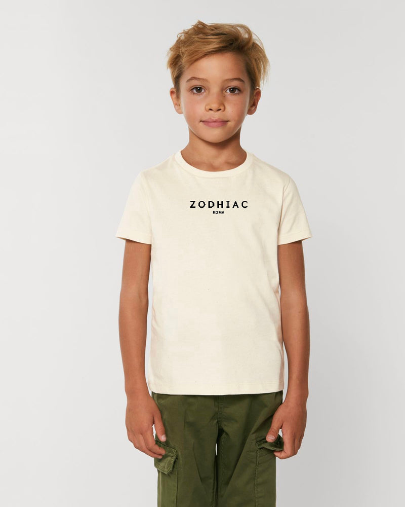 CAPRICORN T-shirt Kids Zodhiac ™