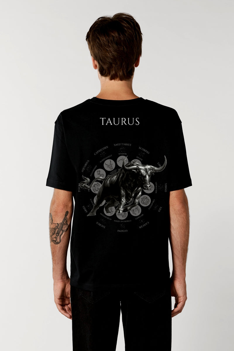 TAURUS t-shirt Zodhiac ™