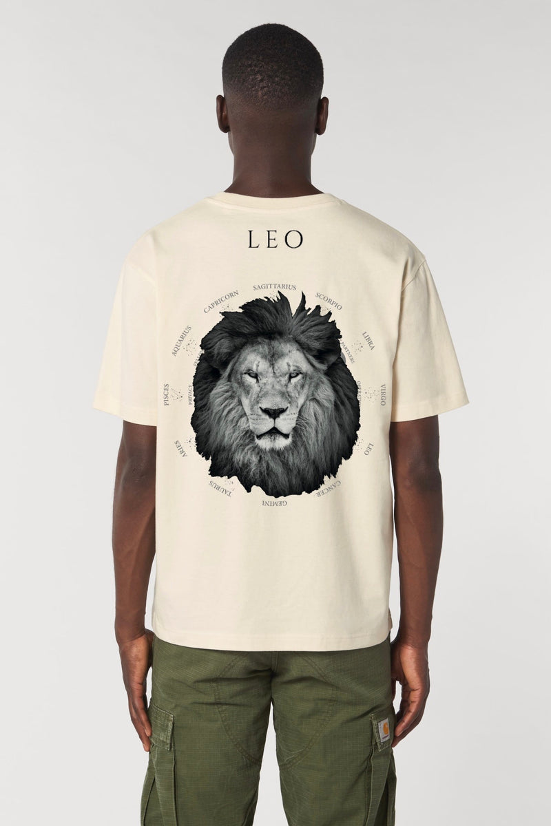 LEO t-shirt Zodhiac ™