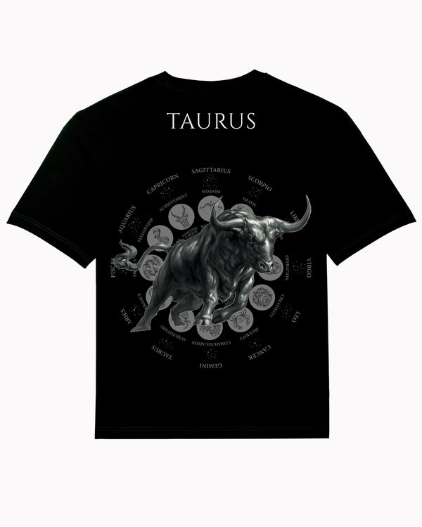 TAURUS t-shirt Zodhiac ™