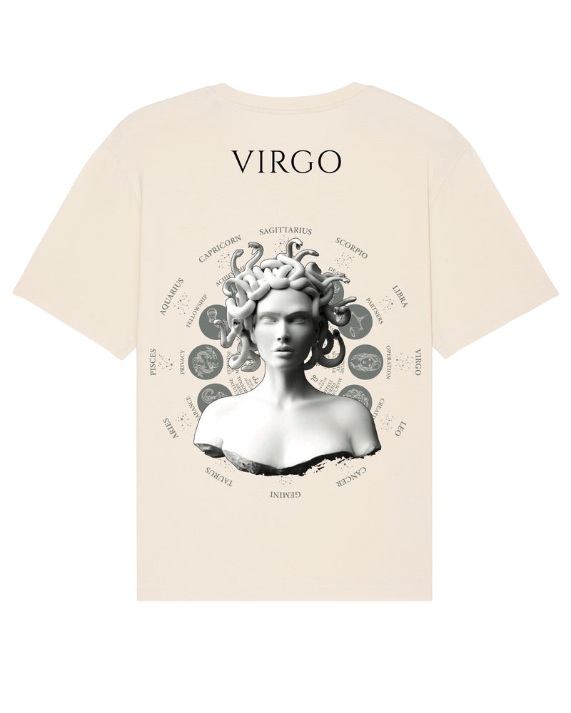 VIRGO t-shirt Zodhiac ™