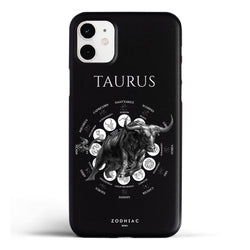 Cover TAURUS
