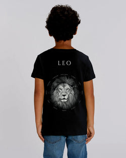 LEO T-shirt Kids Zodhiac ™