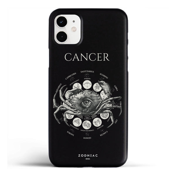 Cover CANCER