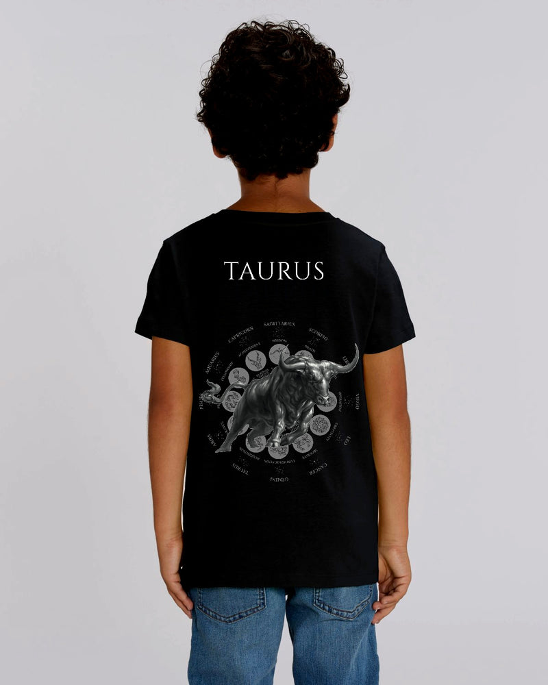 TAURUS T-shirt Kids Zodhiac ™