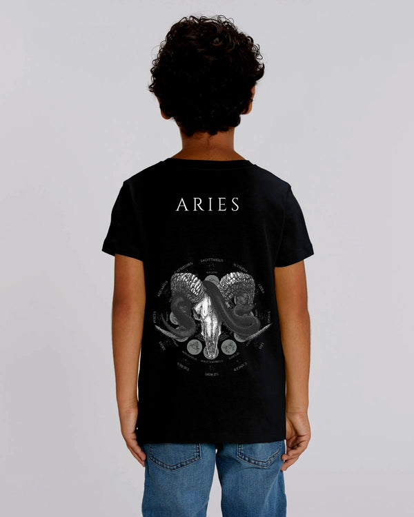 ARIES T-shirt Kids Zodhiac ™