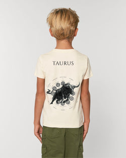 TAURUS T-shirt Kids Zodhiac ™